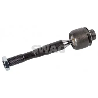 Rotule de direction intérieure, barre de connexion SWAG OEM 4550369025