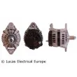 Alternateur LUCAS ELECTRICAL [LRA03581]