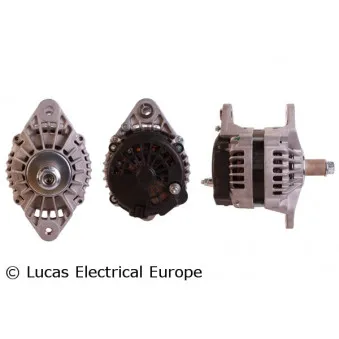 Alternateur LUCAS ELECTRICAL [LRA03581]