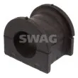 SWAG 81 94 2826 - Suspension, stabilisateur