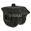 SWAG 81 94 2841 - Suspension, stabilisateur avant droit