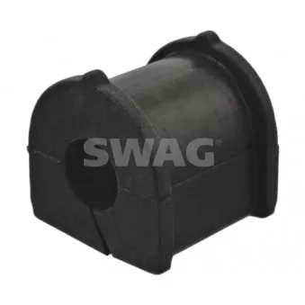 Suspension, stabilisateur SWAG 81 94 2872 pour TOYOTA COROLLA 1.3 XLI 16V - 88cv