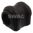 SWAG 81 94 2887 - Suspension, stabilisateur