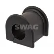 SWAG 81 94 2896 - Suspension, stabilisateur