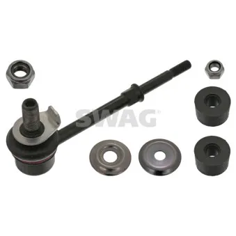 Entretoise/tige, stabilisateur SWAG OEM 4883035020