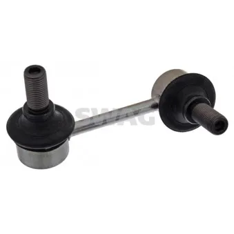 Entretoise/tige, stabilisateur avant gauche SWAG OEM 4881026020