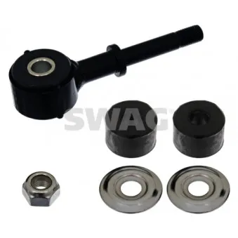 Entretoise/tige, stabilisateur SWAG OEM 4882060031
