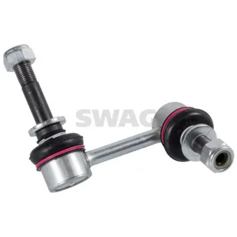 Entretoise/tige, stabilisateur avant droit SWAG OEM 4882030090