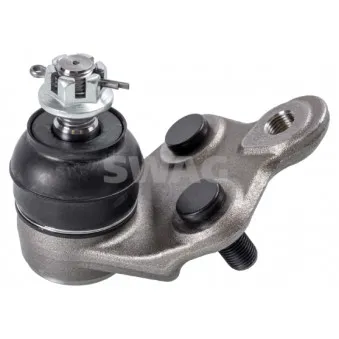 Rotule de suspension SWAG OEM 4333029146