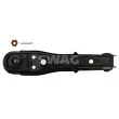 Triangle ou bras de suspension (train avant) SWAG [81 94 2997]