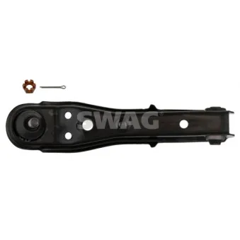 SWAG 81 94 2997 - Triangle ou bras de suspension (train avant)