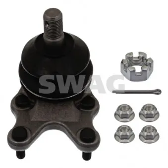 Rotule de suspension SWAG OEM 4336029075