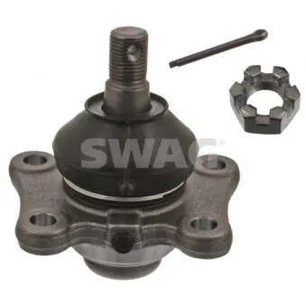 Rotule de suspension SWAG OEM 4333039255