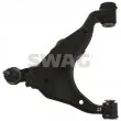 SWAG 81 94 3020 - Triangle ou bras de suspension (train avant)