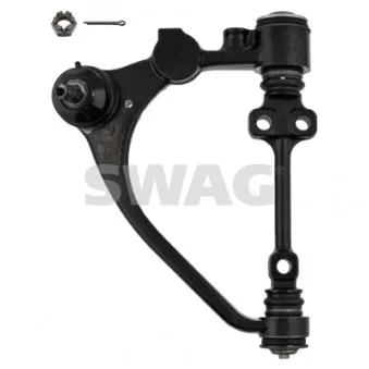 Triangle ou bras de suspension (train avant) SWAG 81 94 3024