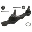 SWAG 81 94 3025 - Rotule de suspension avant gauche