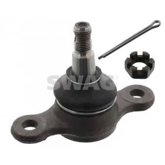 Rotule de suspension SWAG OEM 4333019025