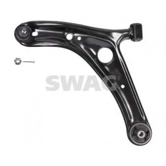 Triangle ou bras de suspension (train avant) SWAG OEM 4806959055