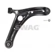 SWAG 81 94 3047 - Triangle ou bras de suspension (train avant)