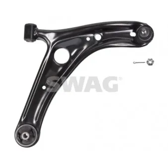 Triangle ou bras de suspension (train avant) SWAG OEM 4806859055