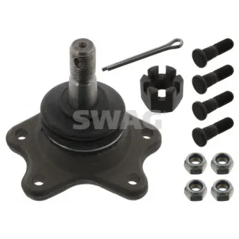 Rotule de suspension SWAG OEM 4336039075