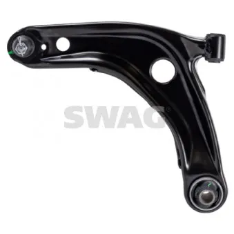 Triangle ou bras de suspension (train avant) SWAG OEM 4806959125