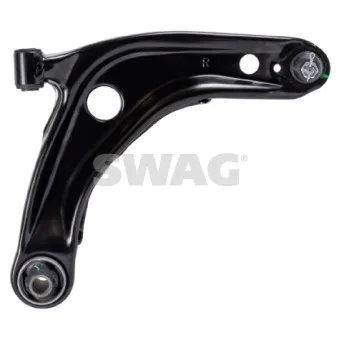 Bras de liaison, suspension de roue avant droit SWAG OEM 4806859095