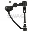 SWAG 81 94 3053 - Bras de liaison, suspension de roue avant gauche