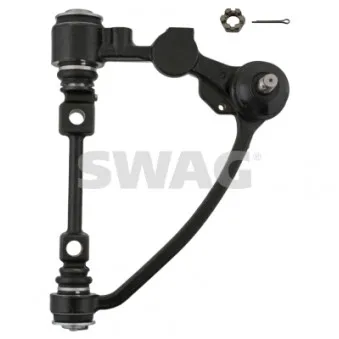 Triangle ou bras de suspension (train avant) SWAG [81 94 3054]