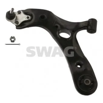 Triangle ou bras de suspension (train avant) SWAG OEM 4806912300