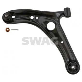 Triangle ou bras de suspension (train avant) SWAG OEM 4806909030