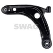 Triangle ou bras de suspension (train avant) SWAG [81 94 3069]