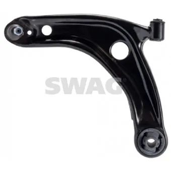 Bras de liaison, suspension de roue avant gauche SWAG OEM 4806909041