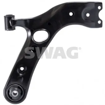 Triangle ou bras de suspension (train avant) SWAG OEM 4806842051