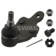 SWAG 81 94 3076 - Rotule de suspension avant droit