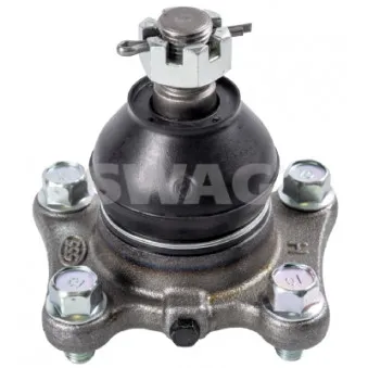 Rotule de suspension SWAG OEM 4333039315