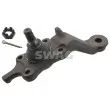 SWAG 81 94 3096 - Rotule de suspension avant droit
