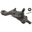 SWAG 81 94 3097 - Rotule de suspension avant gauche