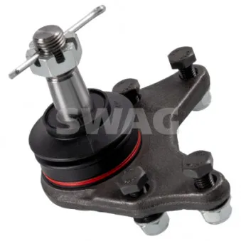 Rotule de suspension SWAG OEM 4335039125