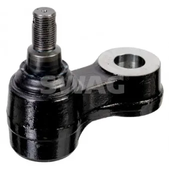 Triangle ou bras de suspension (train avant) SWAG 81 94 3123