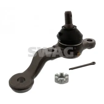Rotule de suspension avant droit SWAG OEM 4333059016 Rotule de suspension avant droit SWAG OEM 4333059016