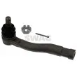 SWAG 81 94 3148 - Rotule de barre de connexion avant gauche