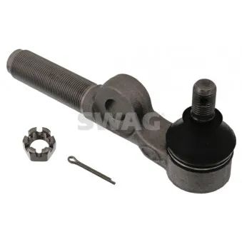Rotule de barre de connexion avant droit SWAG OEM 4504669155