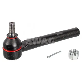 SWAG 81 94 3184 - Rotule de barre de connexion