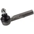 SWAG 81 94 3187 - Rotule de barre de connexion