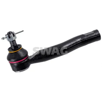 Rotule de barre de connexion avant droit SWAG OEM 4504609360