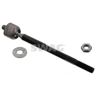 Rotule de direction intérieure, barre de connexion SWAG 81 94 3217