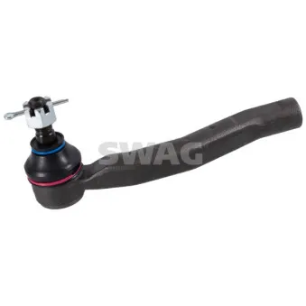 Rotule de barre de connexion avant droit SWAG OEM 4504609480