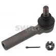 SWAG 81 94 3227 - Rotule de barre de connexion