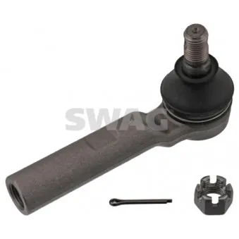 Rotule de barre de connexion SWAG OEM 4504669245